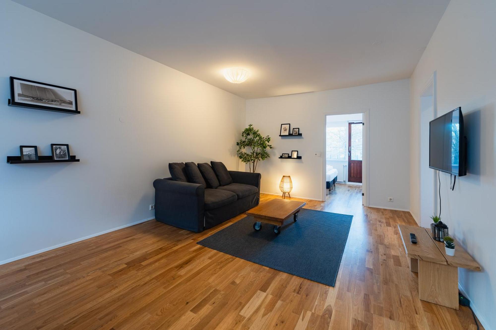 Day Dream Apartments Laugavegur 139 Reykjavík Buitenkant foto