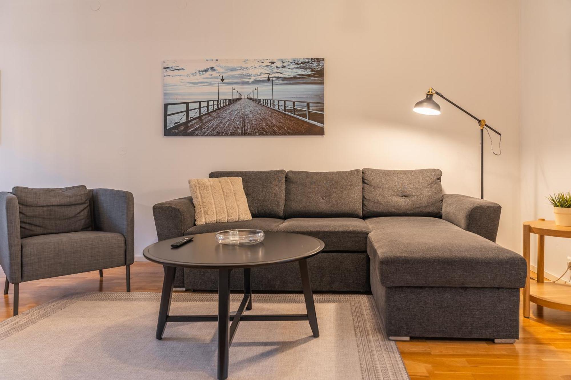 Day Dream Apartments Laugavegur 139 Reykjavík Buitenkant foto
